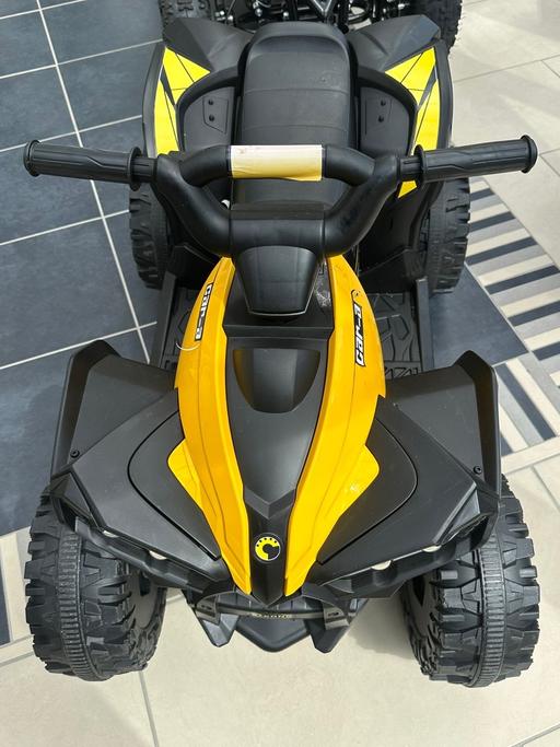 Buy & Sell Aylestone Leicester - Photos for Quad bike