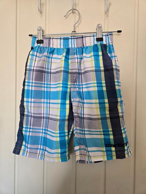 Buy & Sell Handsworth Sheffield - Photos for 6-7 years boys carbrini shorts