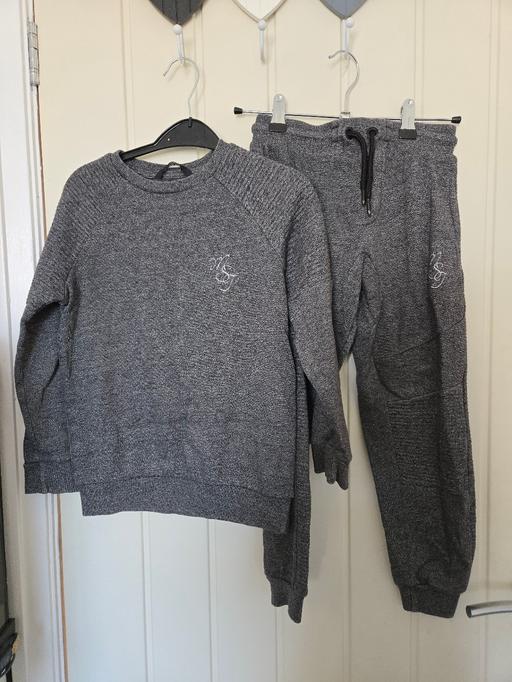 Buy & Sell Handsworth Sheffield - Photos for 6-7 years boys tracksuit from asda