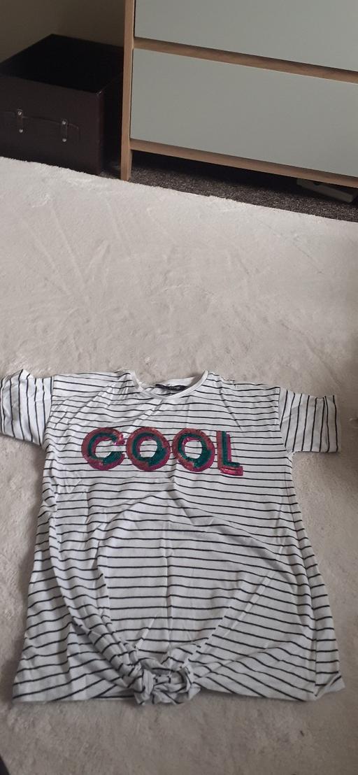 Buy & Sell Chickenley Kirklees - Photos for girls tie top