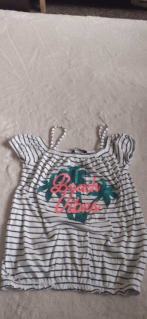 Buy & Sell Chickenley Kirklees - Photos for girls top