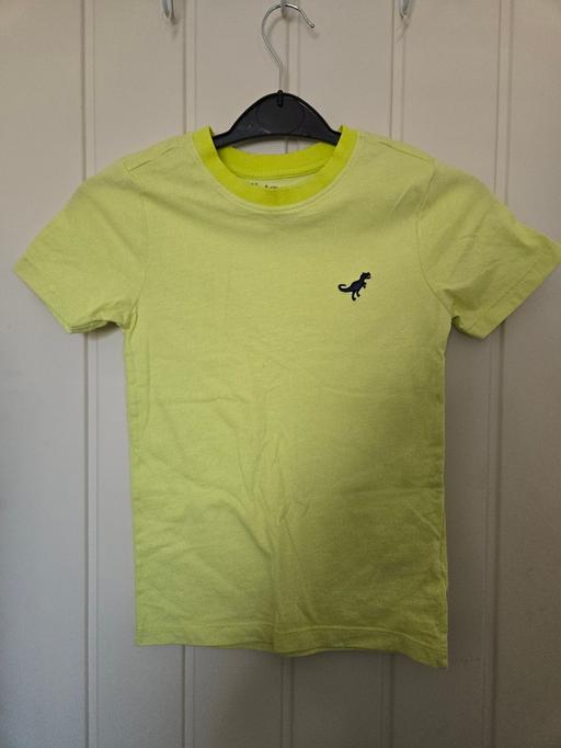 Buy & Sell Hackenthorpe Sheffield - Photos for 6-7 years boys tshirt nutmeg