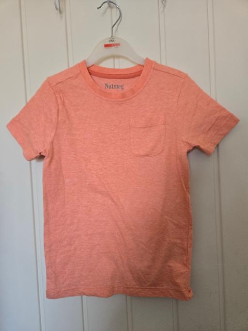 Buy & Sell Hackenthorpe Sheffield - Photos for 6-7 years boys tshirt nutmeg