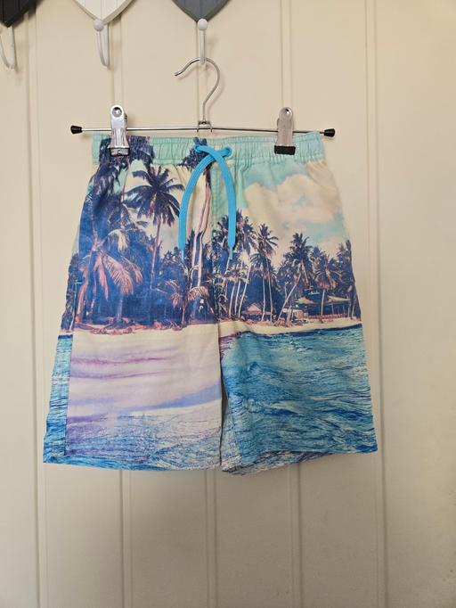 Buy & Sell Hackenthorpe Sheffield - Photos for 7 years boys shorts from next