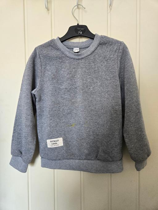 Buy & Sell Handsworth Sheffield - Photos for 7 years boys jumper from shein