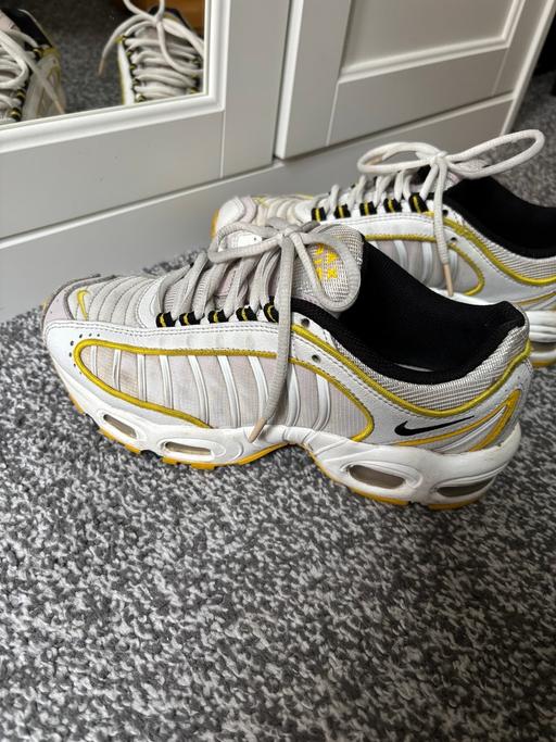 Buy & Sell Edgware Road West London - Photos for Nike Air Max Tailwind 3 - UK 5.5