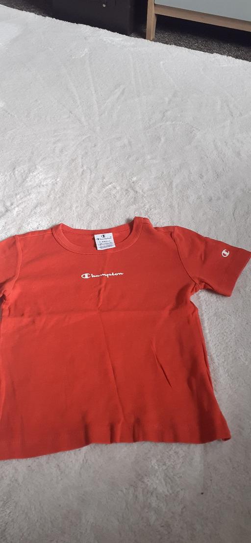 Buy & Sell Chickenley Kirklees - Photos for girls t shirt
