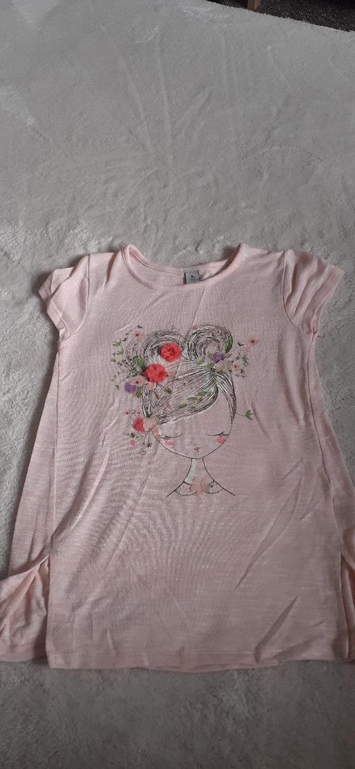 Buy & Sell Chickenley Kirklees - Photos for girls t shirt
