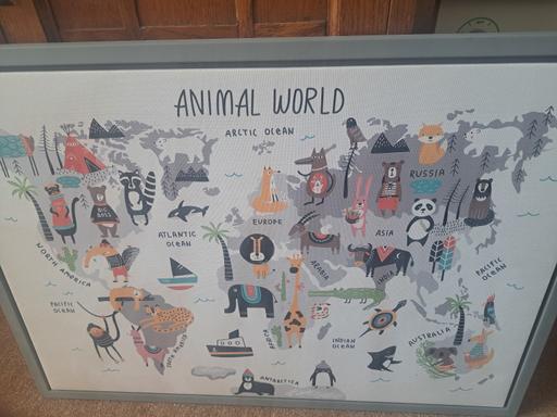 Buy & Sell Lye Dudley - Photos for 'Animal World' Picture