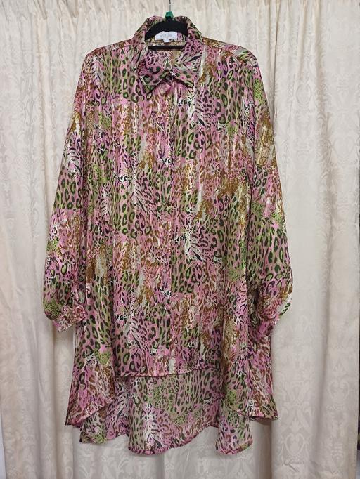 Buy & Sell Wickersley Rotherham - Photos for stella Morgan blouse