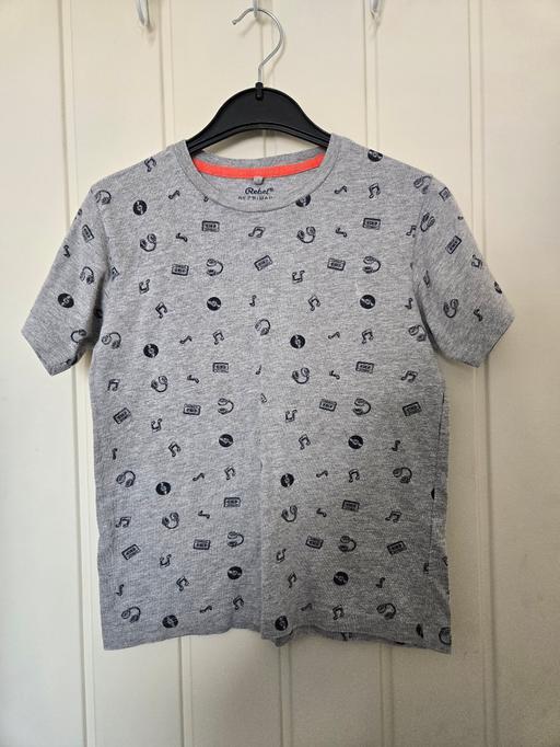 Buy & Sell Handsworth Sheffield - Photos for 7-8 years boys tshirt from primark