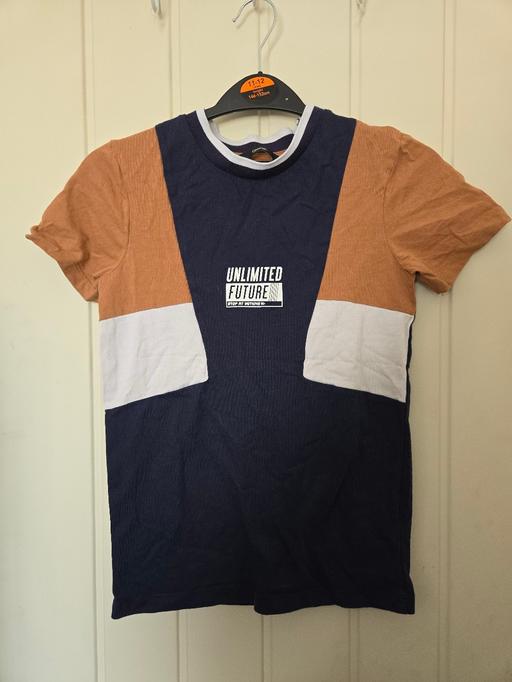 Buy & Sell Handsworth Sheffield - Photos for 7-8 years boys tshirt from asda
