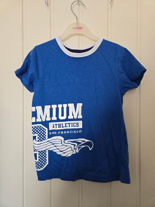 Buy & Sell Handsworth Sheffield - Photos for 7-8 years boys tshirt from asda