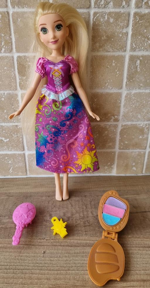 Buy & Sell Bexleyheath Bexley - Photos for Disney Princess Rainbow Doll