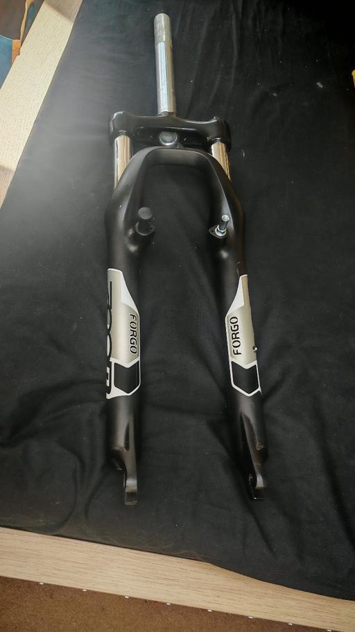 Buy & Sell Chiswick West London - Photos for bicycle front fork brand new