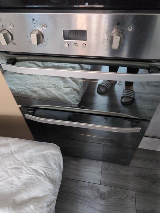 Buy & Sell Ocker Hill Sandwell - Photos for Two in one oven and grill