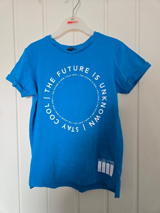 Buy & Sell Hackenthorpe Sheffield - Photos for 7-8 years boys tshirt from asda