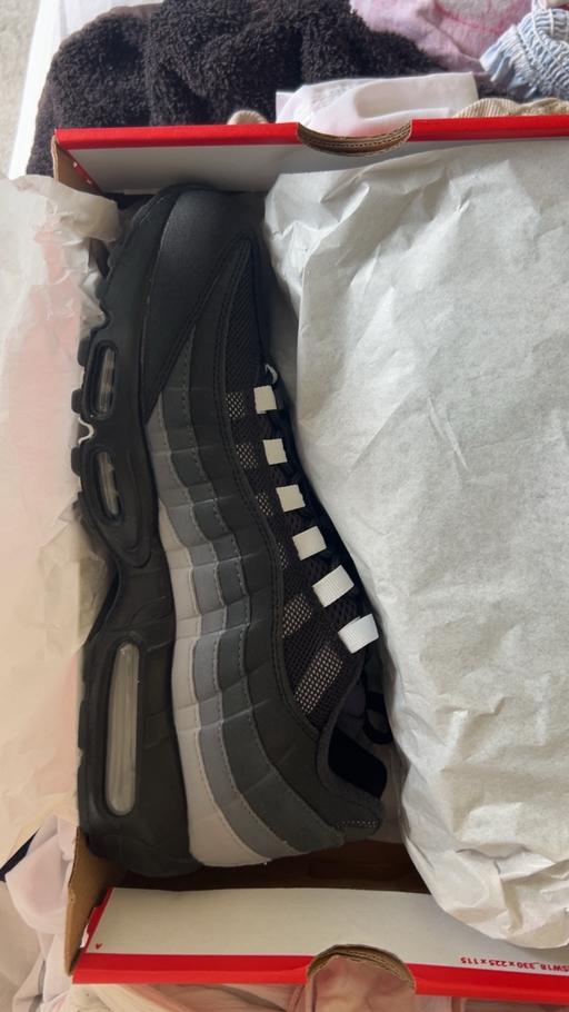 Buy & Sell Wickersley Rotherham - Photos for Air max brand new