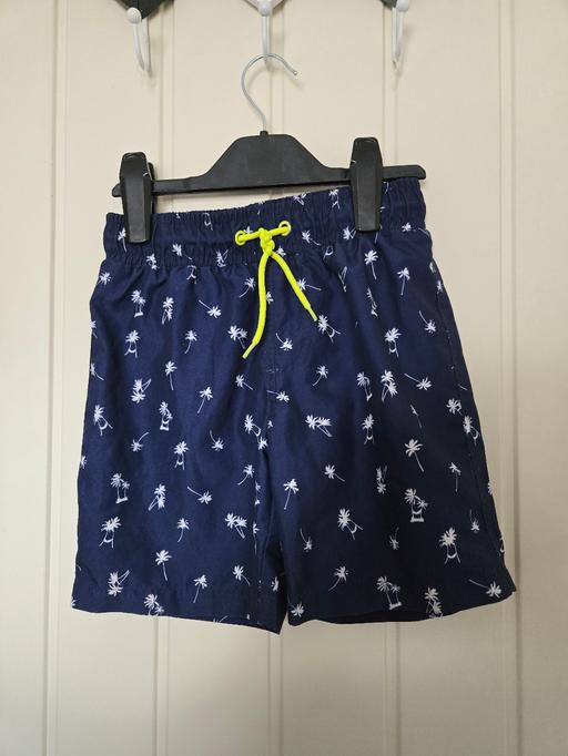 Buy & Sell Handsworth Sheffield - Photos for 7-8 years boys swim shorts from primark