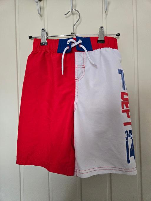 Buy & Sell Handsworth Sheffield - Photos for 7-8 years boys shorts from asda