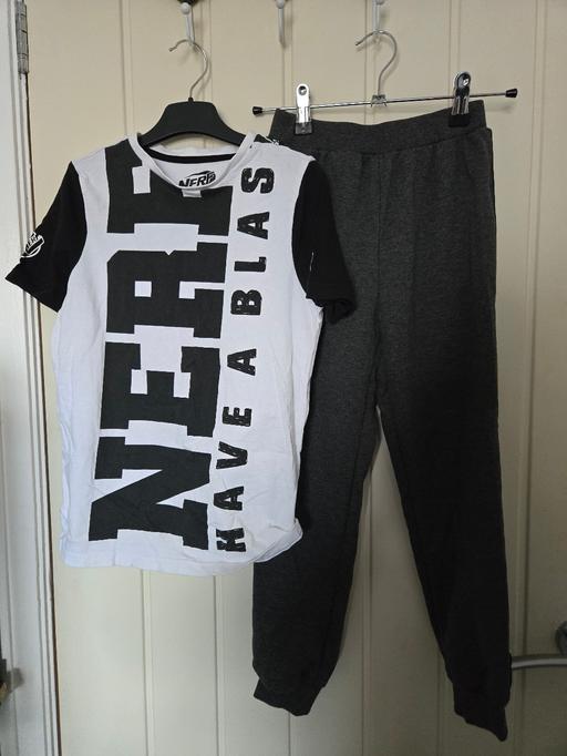 Buy & Sell Handsworth Sheffield - Photos for 7-8 years boys pyjamas