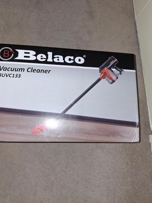 Buy & Sell Rubery Birmingham - Photos for belaco vacuum
