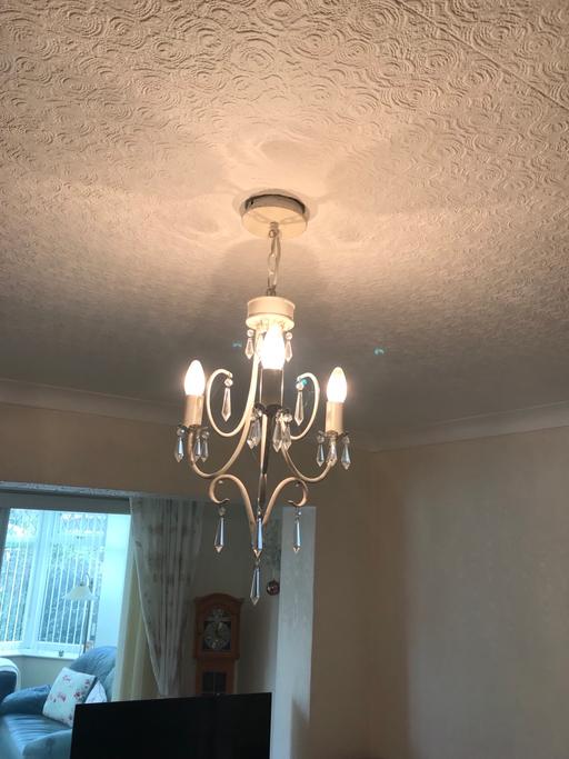 Buy & Sell - Photos for Electric light fitting