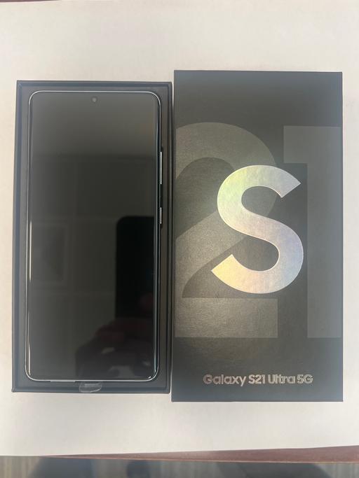 Buy & Sell Millbank Central London - Photos for Samsung Galaxy 21 Ultra