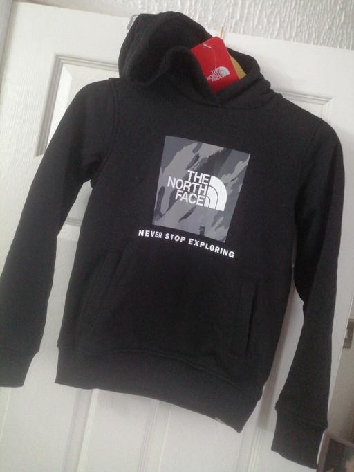 Buy & Sell Moseley Village Wolverhampton - Photos for New medium youth hoodie