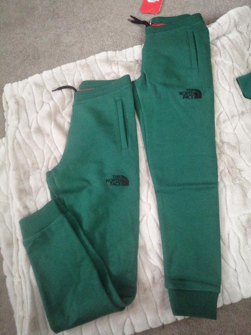 Buy & Sell Moseley Village Wolverhampton - Photos for New boys green joggers