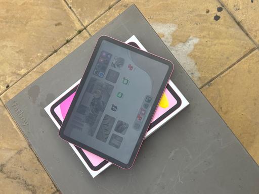 Buy & Sell Herne Bay Canterbury - Photos for Pink iPad 10th generation