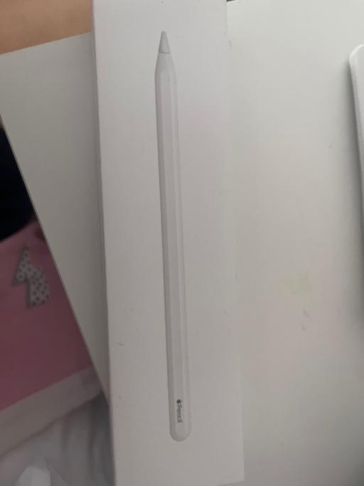 Buy & Sell Kennington South East London - Photos for Apple Pencil 2nd generation magnetic co