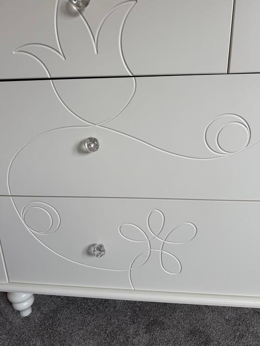 Buy & Sell Malton North Yorkshire - Photos for Bedroom Draws