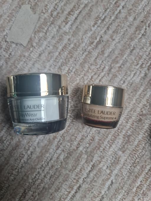 Buy & Sell Gatley Stockport - Photos for Estee lauder creams
