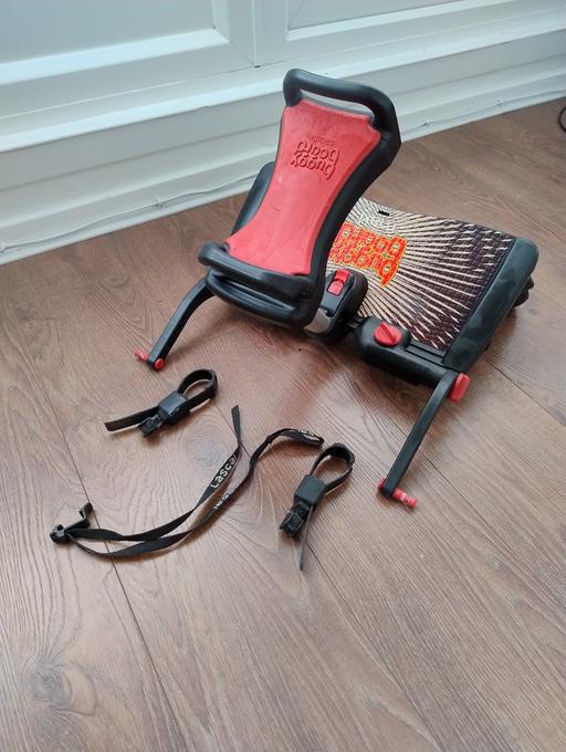Buy & Sell Stepney East London - Photos for lascal buggy board