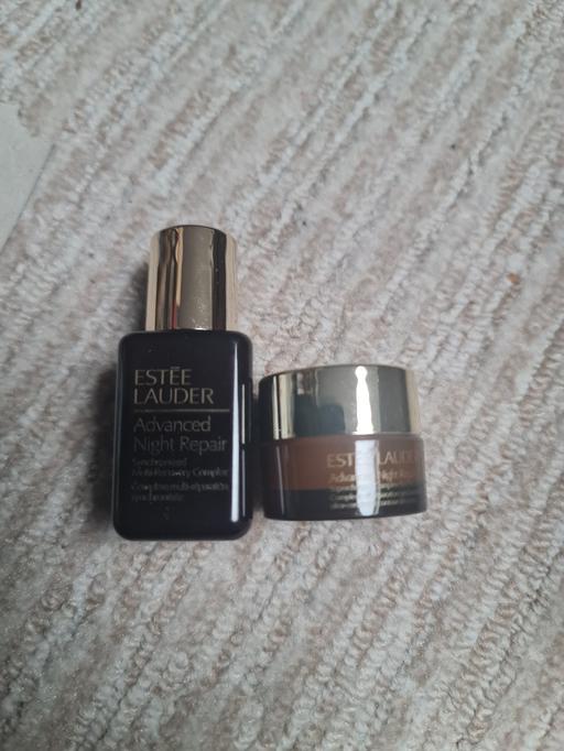 Buy & Sell Gatley Stockport - Photos for Estee lauder creams