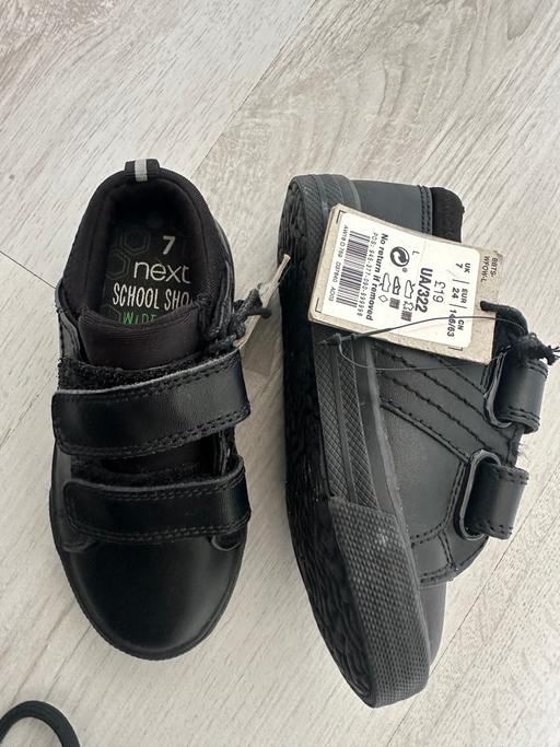 Buy & Sell Bruntingthorpe Harborough - Photos for Back to school shoes