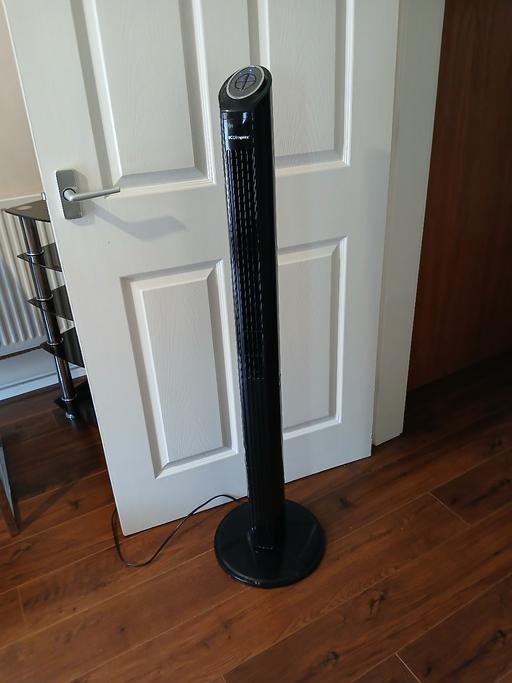 Buy & Sell Erdington Birmingham - Photos for dimplex tower fan