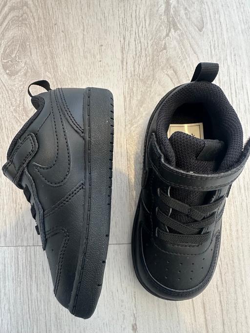 Buy & Sell Bruntingthorpe Harborough - Photos for Nike kids trainers
