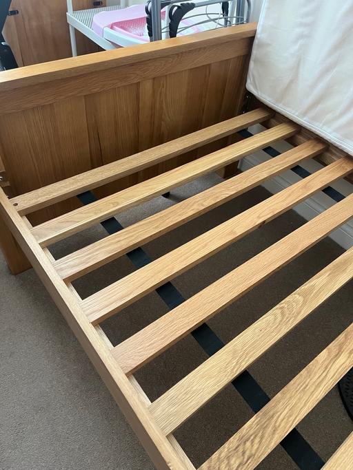 Buy & Sell Edleston Cheshire East - Photos for Single bed