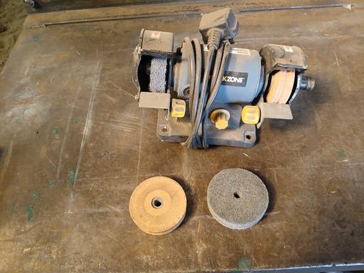 Buy & Sell Uplyme East Devon - Photos for mini bench grinder