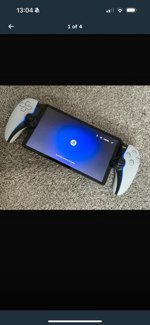 Buy & Sell Castle Bromwich Solihull - Photos for PlayStation portal