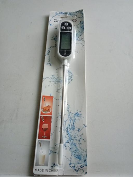 Buy & Sell Horncastle East Lindsey - Photos for brand Digital thermometer