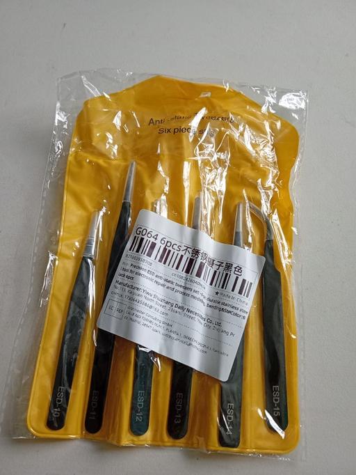 Buy & Sell Horncastle East Lindsey - Photos for brand new TWEEZERS SET