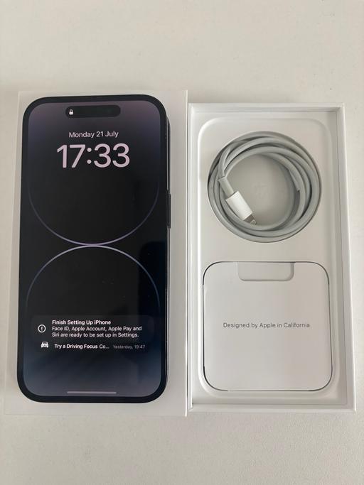 Buy & Sell Wednesbury Sandwell - Photos for iPhone 14 Pro Like new
