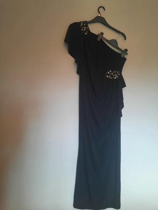 Buy & Sell Wednesfield Wolverhampton - Photos for REDUCED evening dress size 16