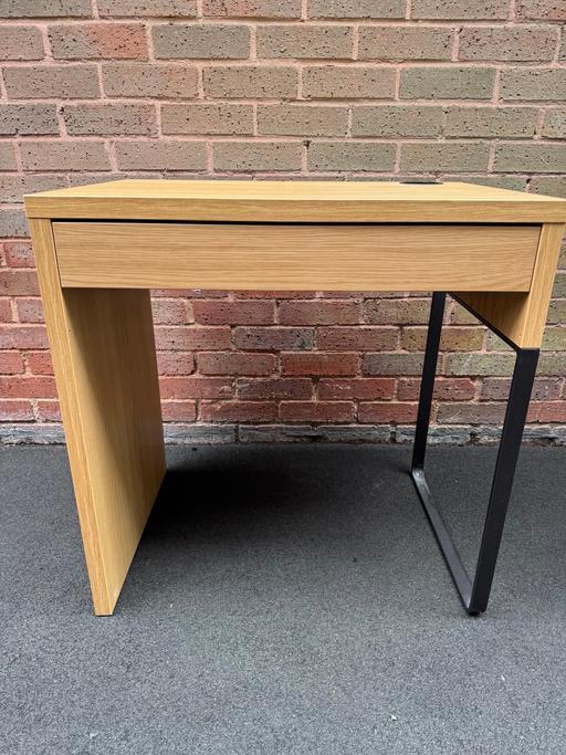 Buy & Sell Tividale Sandwell - Photos for Ikea Micke desk and set of drawers