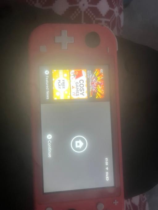 Buy & Sell Icklesham Rother - Photos for Nintendo