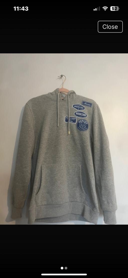Buy & Sell Icklesham Rother - Photos for Mercier jumper