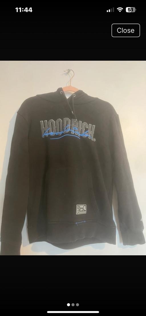Buy & Sell Icklesham Rother - Photos for Hoodrich jumper